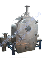 臥式螺旋卸料過濾離心機